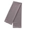 Deerlux 100% Pure Linen Washable Tablecloth Solid Color, 52 x 70 Rectangle Gray QI003989.5270.GY - alternate 4